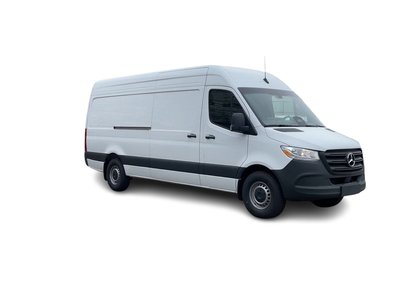 2026 Mercedes-Benz Sprinter 2500 in Langley, British Columbia