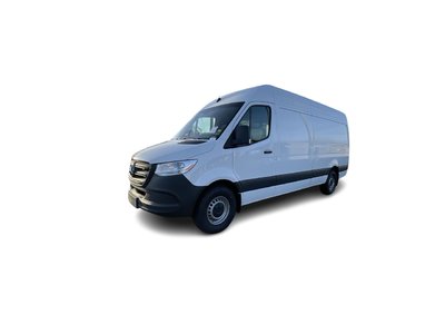 2026 Mercedes-Benz Sprinter 2500 in Langley, British Columbia