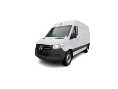 2026 Mercedes-Benz Sprinter 2500 in Langley, British Columbia