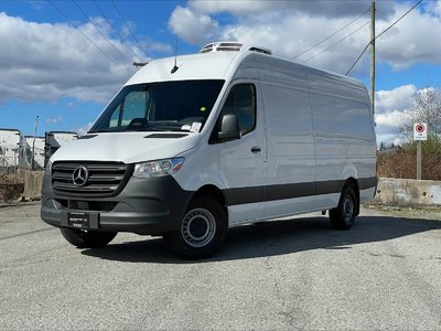 Mercedes-Benz Sprinter 2500  2026 à Langley, Colombie-Britannique