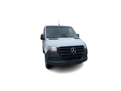 Mercedes-Benz Sprinter 2500  2026 à Langley, Colombie-Britannique