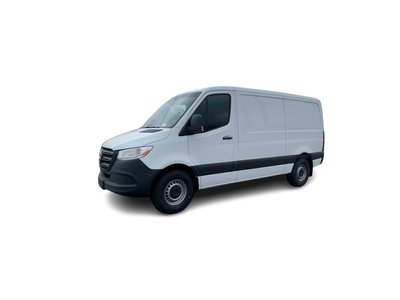 Mercedes-Benz Sprinter 2500  2026 à Langley, Colombie-Britannique