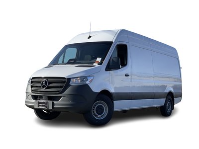 2026 Mercedes-Benz Sprinter 2500 in Vancouver, British Columbia