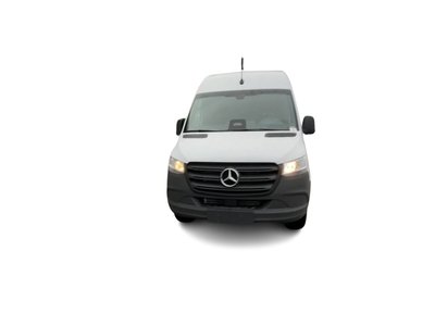 2026 Mercedes-Benz Sprinter 2500 in North Vancouver, British Columbia