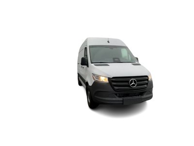 2026 Mercedes-Benz Sprinter 2500 in North Vancouver, British Columbia