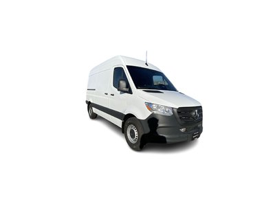 2026 Mercedes-Benz Sprinter 2500 in Vancouver, British Columbia