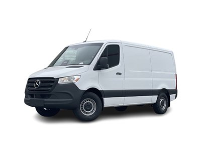 Mercedes-Benz Sprinter 2500  2026 à Langley, Colombie-Britannique