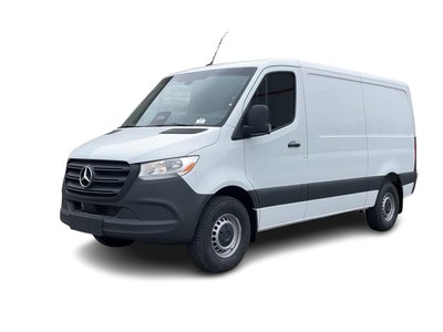 Mercedes-Benz Sprinter 2500  2026 à Langley, Colombie-Britannique