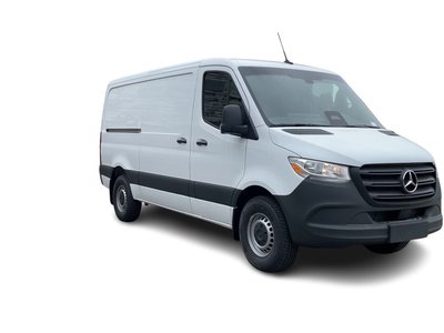 2026 Mercedes-Benz Sprinter 2500 in Langley, British Columbia