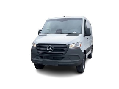 Mercedes-Benz Sprinter 2500  2026 à Langley, Colombie-Britannique