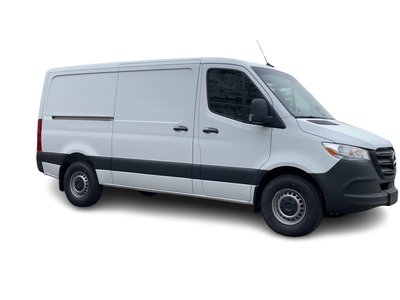 2026 Mercedes-Benz Sprinter 2500 in Langley, British Columbia
