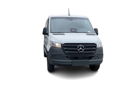 2026 Mercedes-Benz Sprinter 2500 in Langley, British Columbia