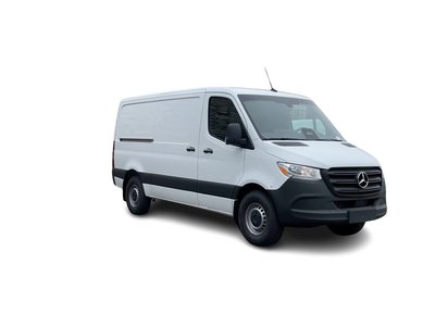 2026 Mercedes-Benz Sprinter 2500 in Langley, British Columbia