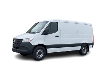 2026 Mercedes-Benz Sprinter 2500 in Langley, British Columbia