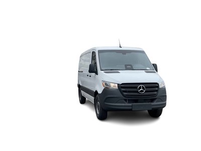 2026 Mercedes-Benz Sprinter 2500 in Langley, British Columbia