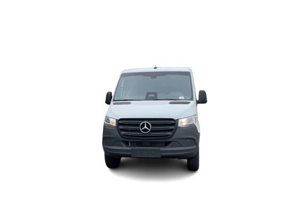 2026 Mercedes-Benz Sprinter 2500 in Langley, British Columbia