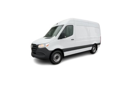 Mercedes-Benz Sprinter 2500  2026 à Langley, Colombie-Britannique