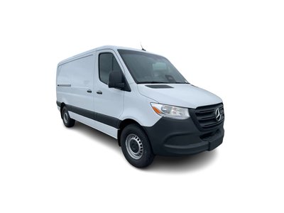 Mercedes-Benz Sprinter 2500  2026 à Langley, Colombie-Britannique