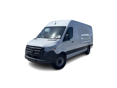 2026 Mercedes-Benz Sprinter 2500 in Langley, British Columbia