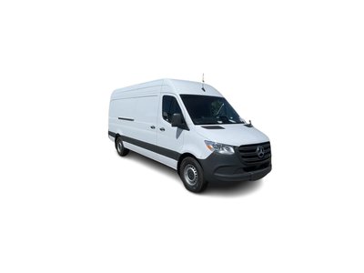 2026 Mercedes-Benz Sprinter 2500 in Langley, British Columbia