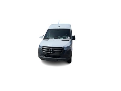 2026 Mercedes-Benz Sprinter 2500 in Langley, British Columbia