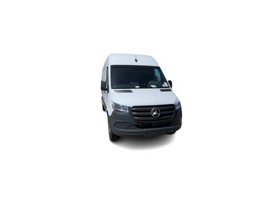 2026 Mercedes-Benz Sprinter 2500 in Langley, British Columbia