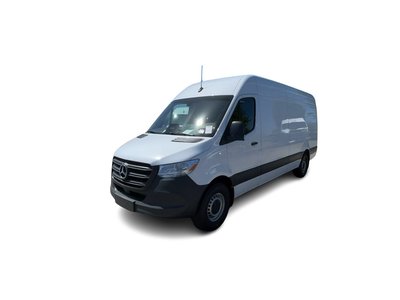 2026 Mercedes-Benz Sprinter 2500 in Langley, British Columbia