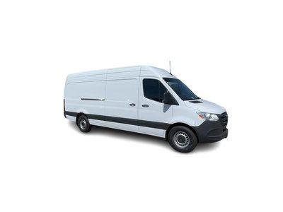 2026 Mercedes-Benz Sprinter 2500 in Langley, British Columbia