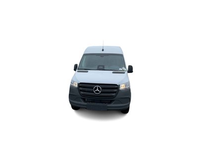 2026 Mercedes-Benz Sprinter 2500 in Langley, British Columbia