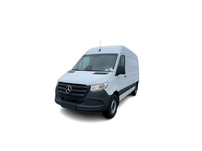 2026 Mercedes-Benz Sprinter 2500 in Langley, British Columbia