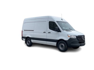 2026 Mercedes-Benz Sprinter 2500 in Langley, British Columbia