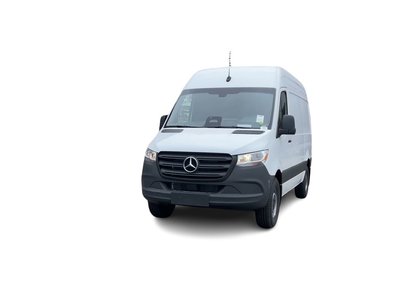 2026 Mercedes-Benz Sprinter 2500 in Langley, British Columbia