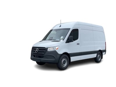 2026 Mercedes-Benz Sprinter 2500 in Langley, British Columbia