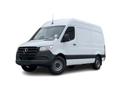 2026 Mercedes-Benz Sprinter 2500 in Langley, British Columbia