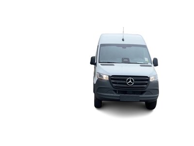 2026 Mercedes-Benz Sprinter 2500 in Langley, British Columbia