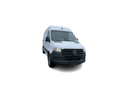 2026 Mercedes-Benz Sprinter 2500 in Langley, British Columbia