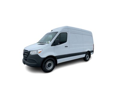2026 Mercedes-Benz Sprinter 2500 in Langley, British Columbia