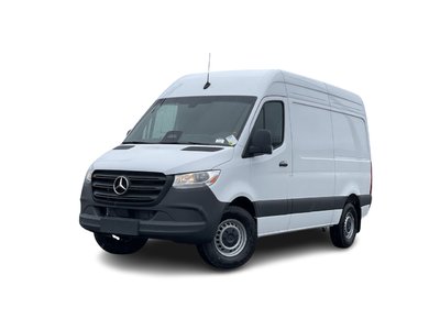 2026 Mercedes-Benz Sprinter 2500 in Langley, British Columbia