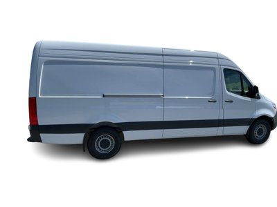 2026 Mercedes-Benz Sprinter 2500 in Vancouver, British Columbia