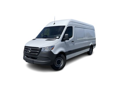 2026 Mercedes-Benz Sprinter 2500 in Vancouver, British Columbia