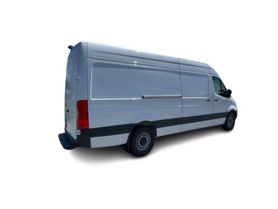 2026 Mercedes-Benz Sprinter 2500 in Vancouver, British Columbia