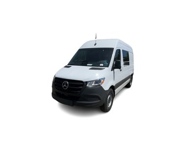 2026 Mercedes-Benz Sprinter 2500 in Langley, British Columbia