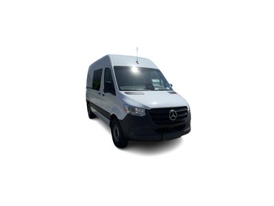 2026 Mercedes-Benz Sprinter 2500 in Langley, British Columbia