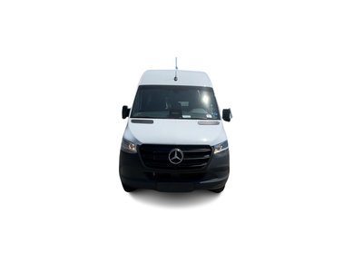 2026 Mercedes-Benz Sprinter 2500 in Langley, British Columbia