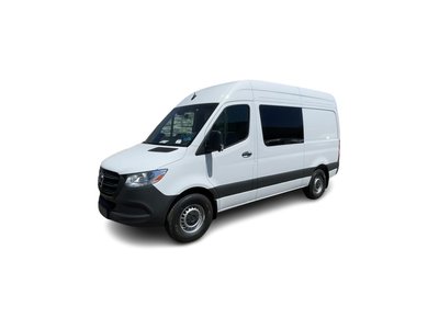 2026 Mercedes-Benz Sprinter 2500 in Langley, British Columbia