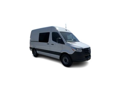 2026 Mercedes-Benz Sprinter 2500 in Langley, British Columbia