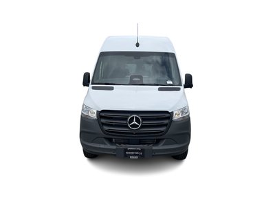 2026 Mercedes-Benz Sprinter 2500 in Langley, British Columbia