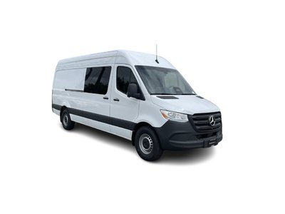 2026 Mercedes-Benz Sprinter 2500 in Vancouver, British Columbia