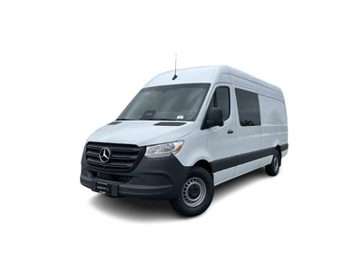 2026 Mercedes-Benz Sprinter 2500 in Vancouver, British Columbia