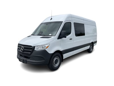 2026 Mercedes-Benz Sprinter 2500 in Langley, British Columbia